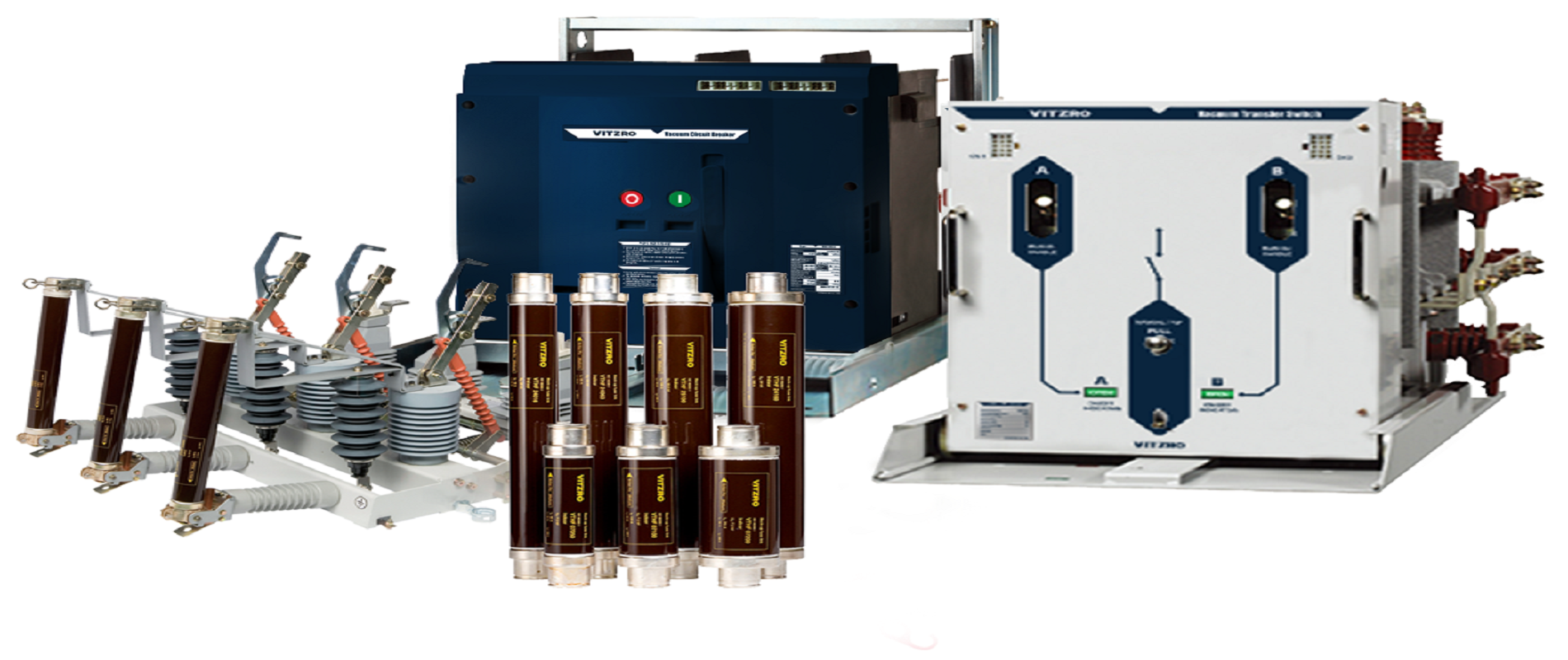 Switchgear products